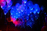 Заказать светящиеся воздушные шары в Таганроге.